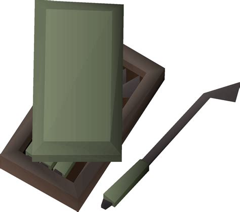 osrs lockpick|Strange old lockpick .